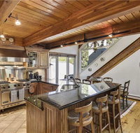 Powder Ridge 9B - Hotels Santiago