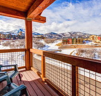 Still Water Townhouse Townhouse - USA Accommodation