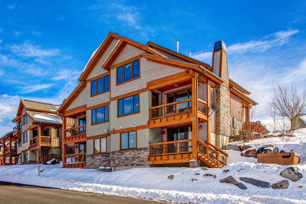 Still Water Townhouse Townhouse - thumb 11