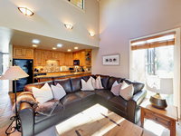 1583 Three Kings Drive Townhouse Unit 94 Hotels Santiago