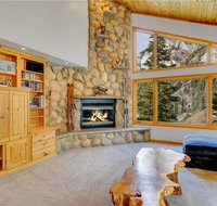 The Wildcat Chalet - Hotels Santiago