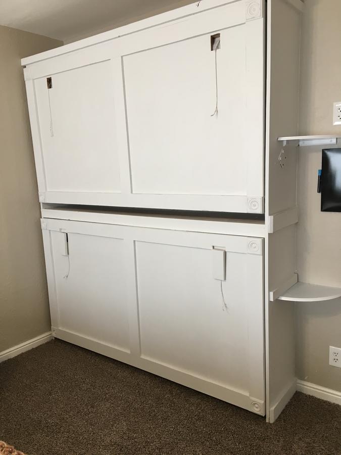 Baristas Suite THEMED Apt. Near ZION, Private HOT TUB! - thumb 33