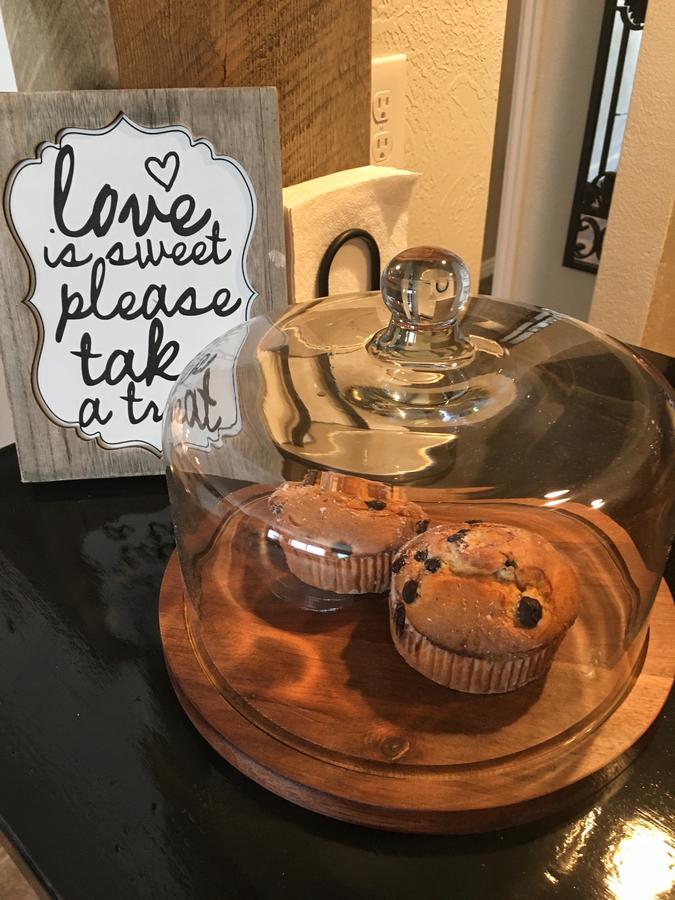 Baristas Suite THEMED Apt. Near ZION, Private HOT TUB! - thumb 15