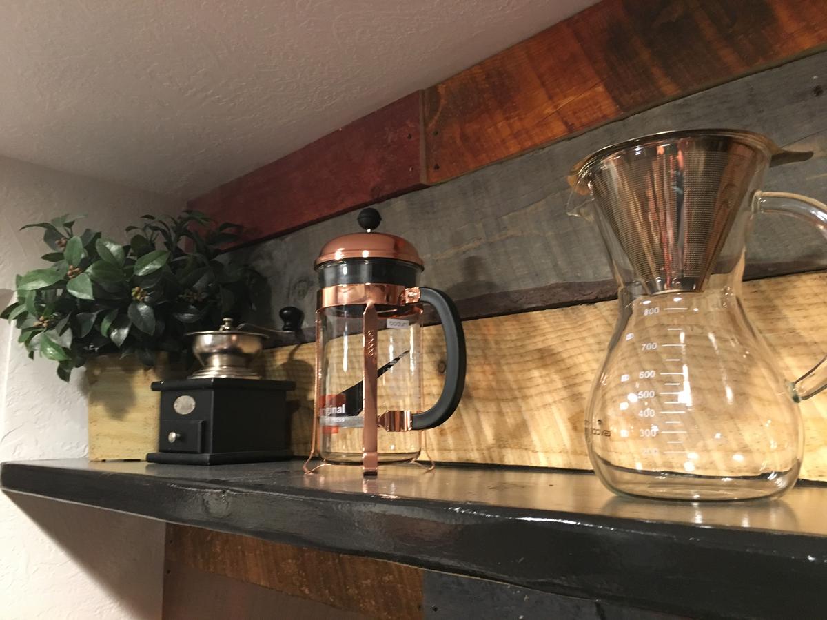 Baristas Suite THEMED Apt. Near ZION, Private HOT TUB! - thumb 14