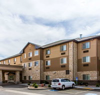 Comfort Inn Ballard-Roosevelt - Tourism Bookings