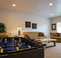 Retreat Unit 15 - USA Accommodation