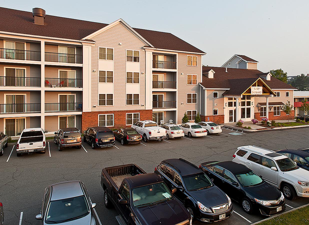 White River Inn & Suites - thumb 1