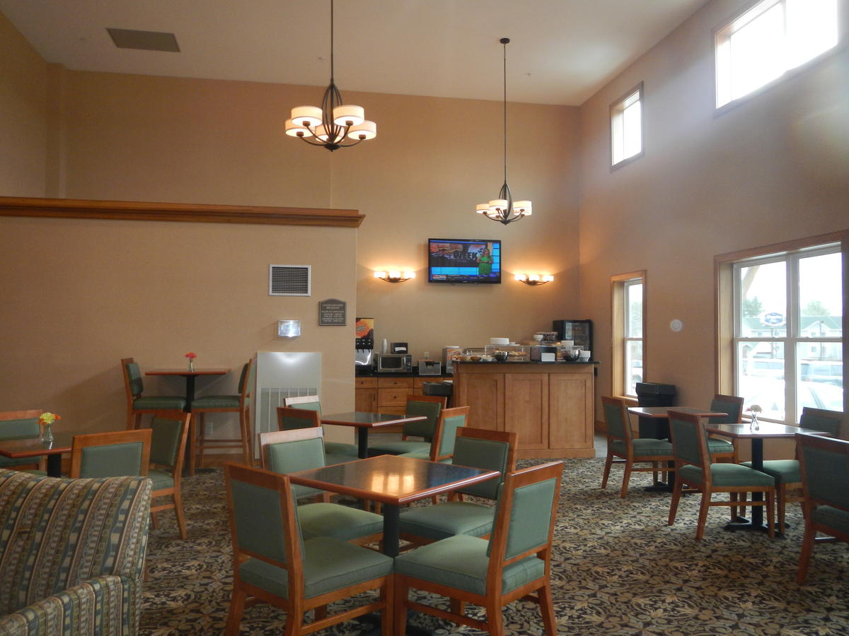 White River Inn & Suites - thumb 26