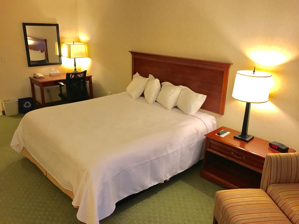 White River Inn & Suites - thumb 18