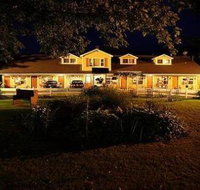 Vintage Motel Wilmington - Tourism Bookings