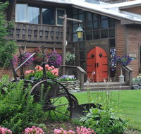 Summit Lodge - Tourism Bookings