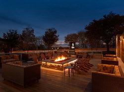 Hilton Burlington Lake Champlain