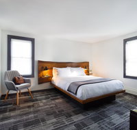 Main and Mountain - Tourism Bookings