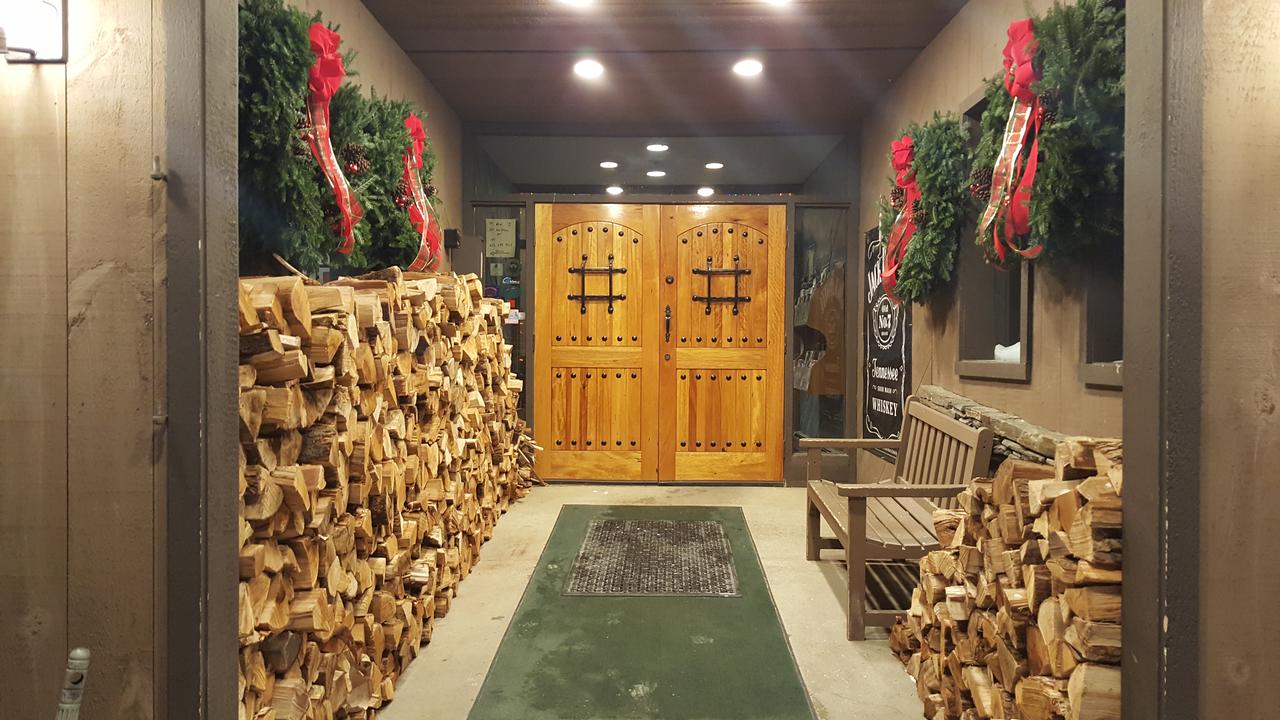 Cascades Lodge - thumb 9