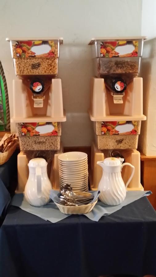 Cascades Lodge - thumb 19