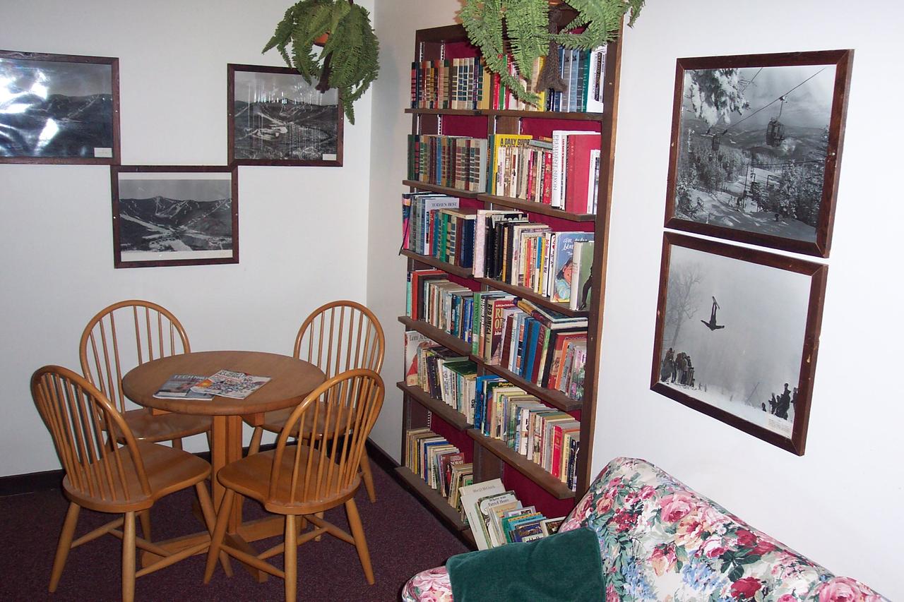 Cascades Lodge - thumb 15