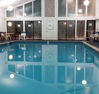 Cascades Lodge - Tourism Bookings