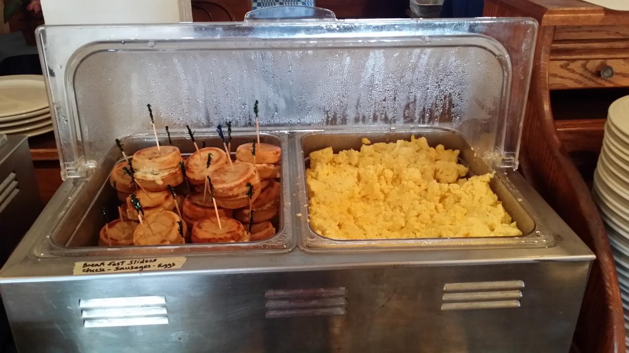 Cascades Lodge - thumb 23