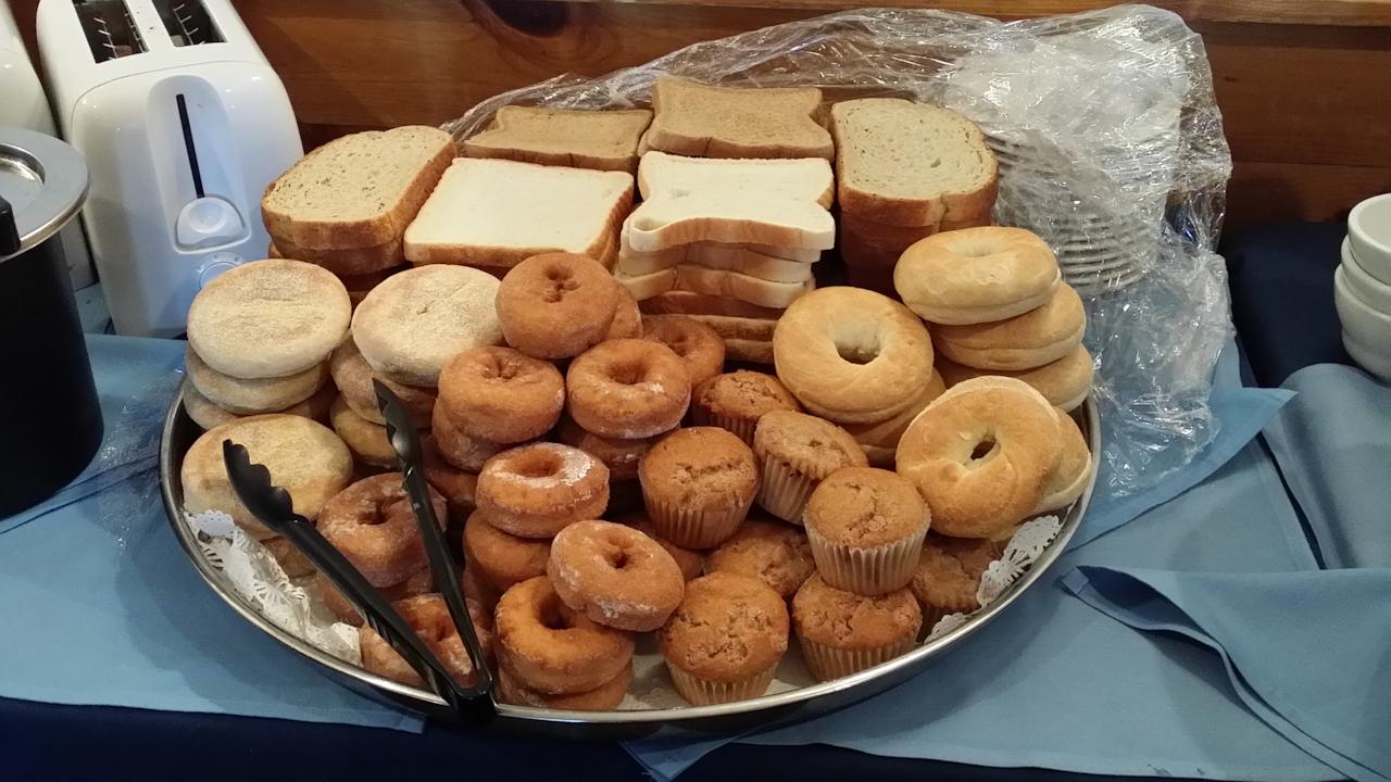 Cascades Lodge - thumb 20