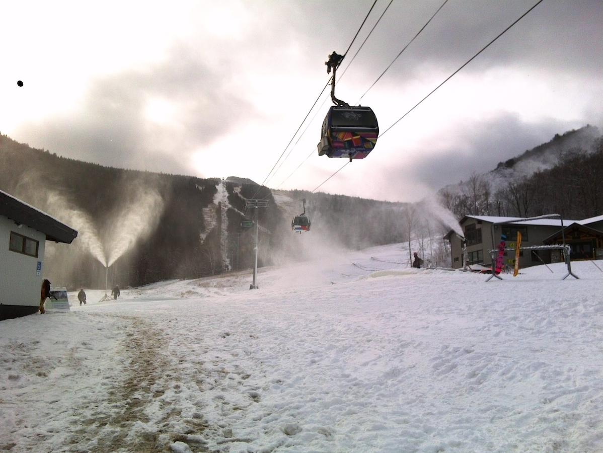 Cascades Lodge - thumb 12