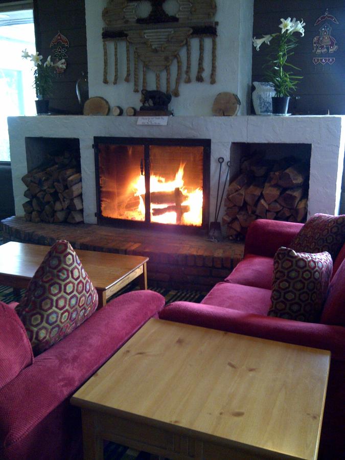 Cascades Lodge - thumb 1