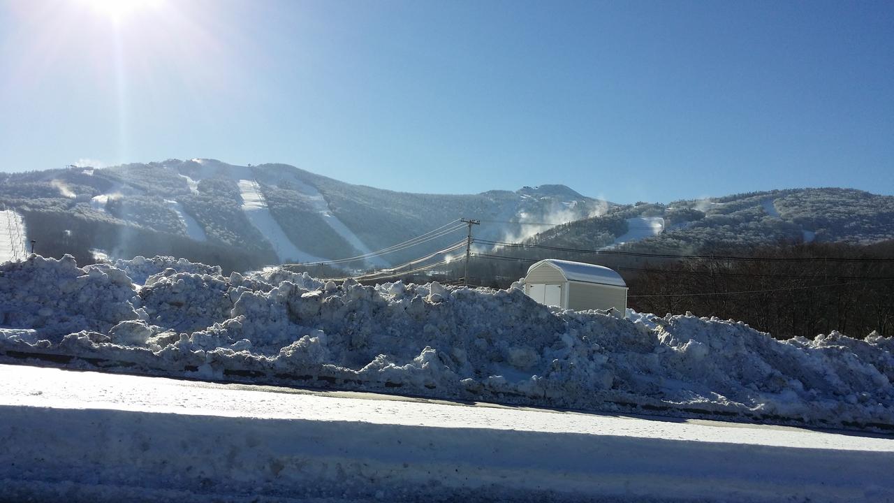 Cascades Lodge - thumb 7