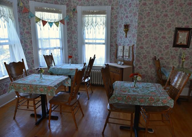 Richmond Victorian Inn - thumb 4