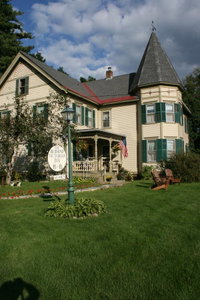 Booking Richmond Tourism Bookings