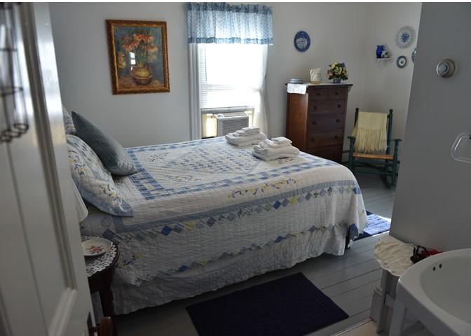 Richmond Victorian Inn - thumb 7