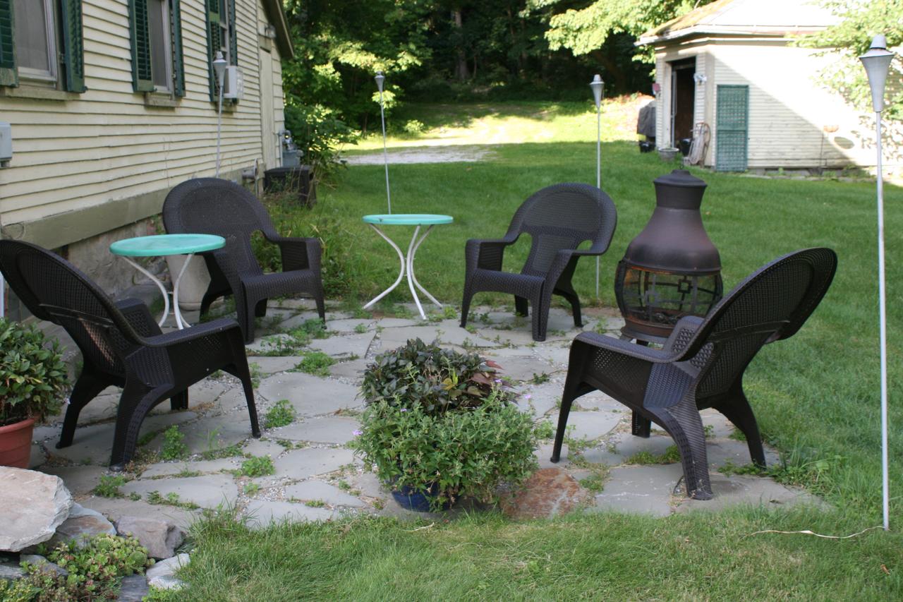 Richmond Victorian Inn - thumb 11