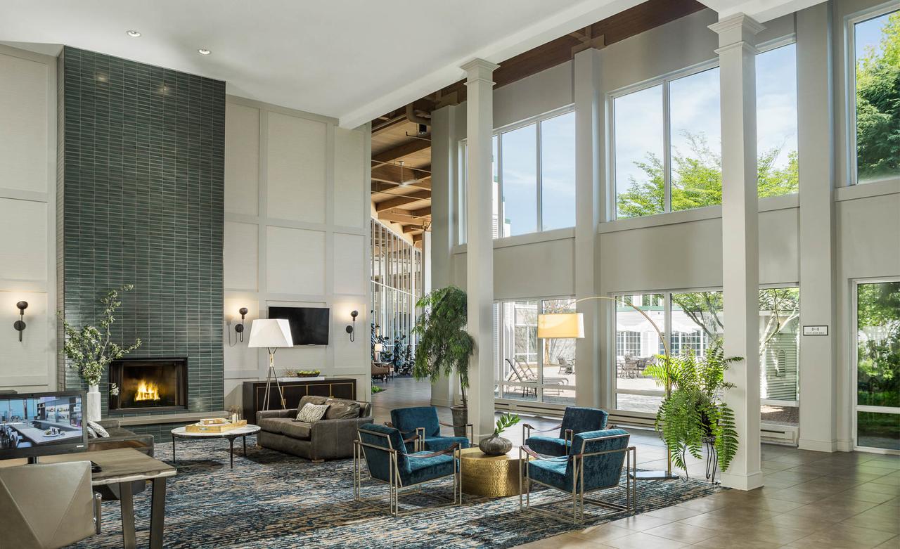 DoubleTree By Hilton Hotel Burlington Vermont - thumb 0