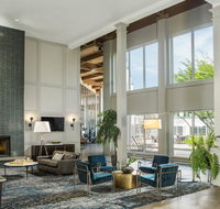 DoubleTree by Hilton Hotel Burlington Vermont - Tourism Bookings