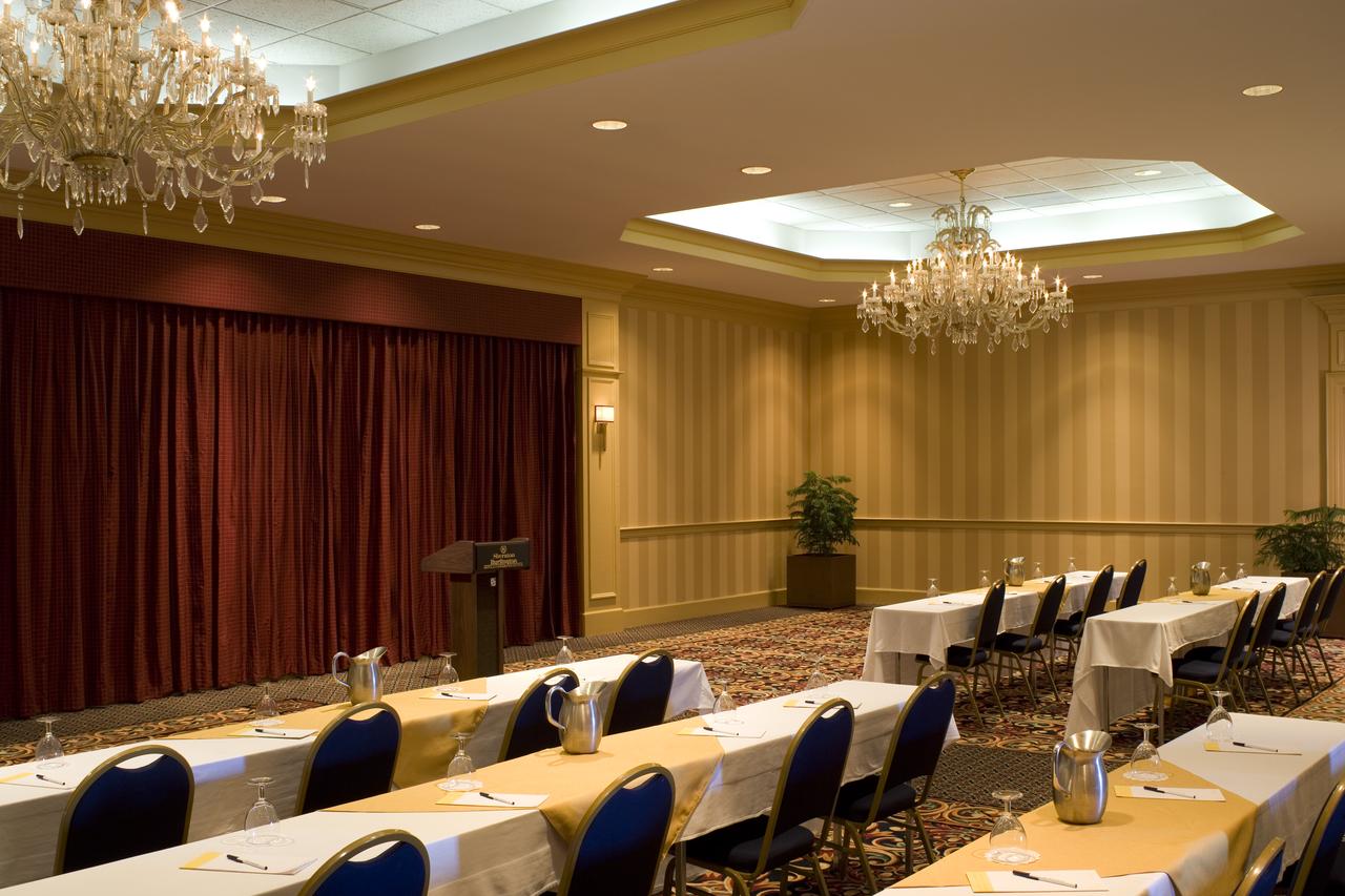 DoubleTree By Hilton Hotel Burlington Vermont - thumb 22