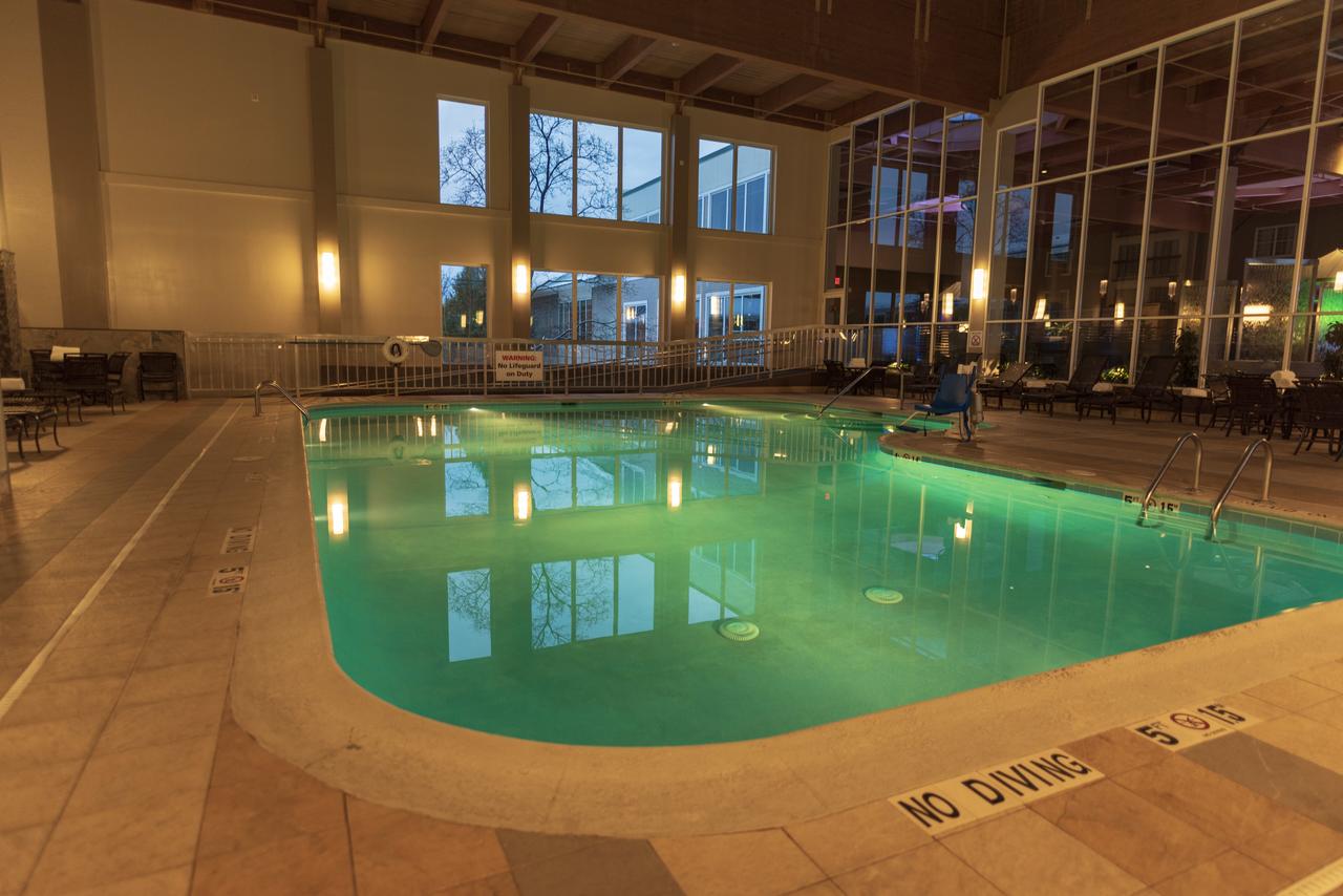 DoubleTree By Hilton Hotel Burlington Vermont - thumb 14