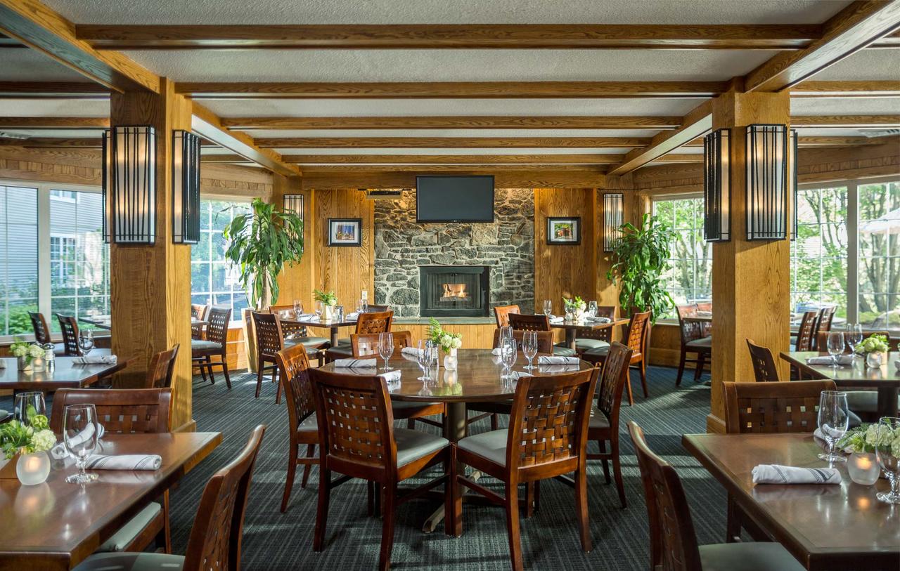 DoubleTree By Hilton Hotel Burlington Vermont - thumb 8