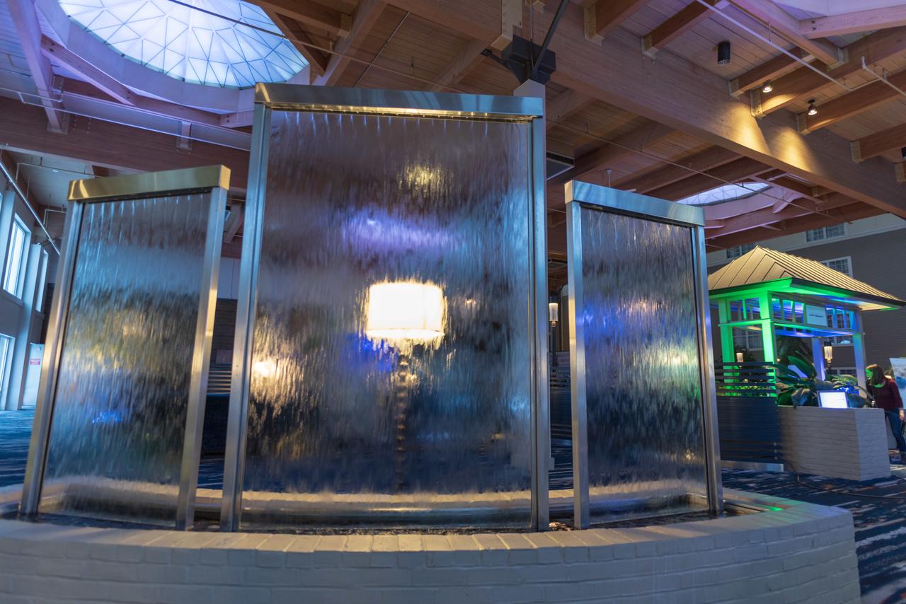 DoubleTree By Hilton Hotel Burlington Vermont - thumb 11