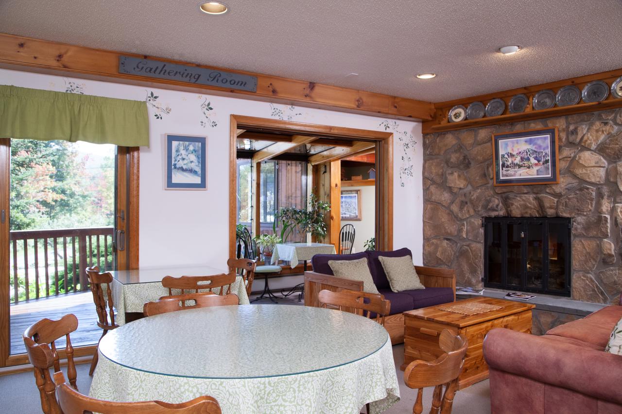 The Snowed Inn - thumb 20