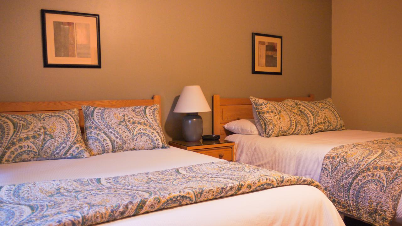 The Snowed Inn - thumb 31