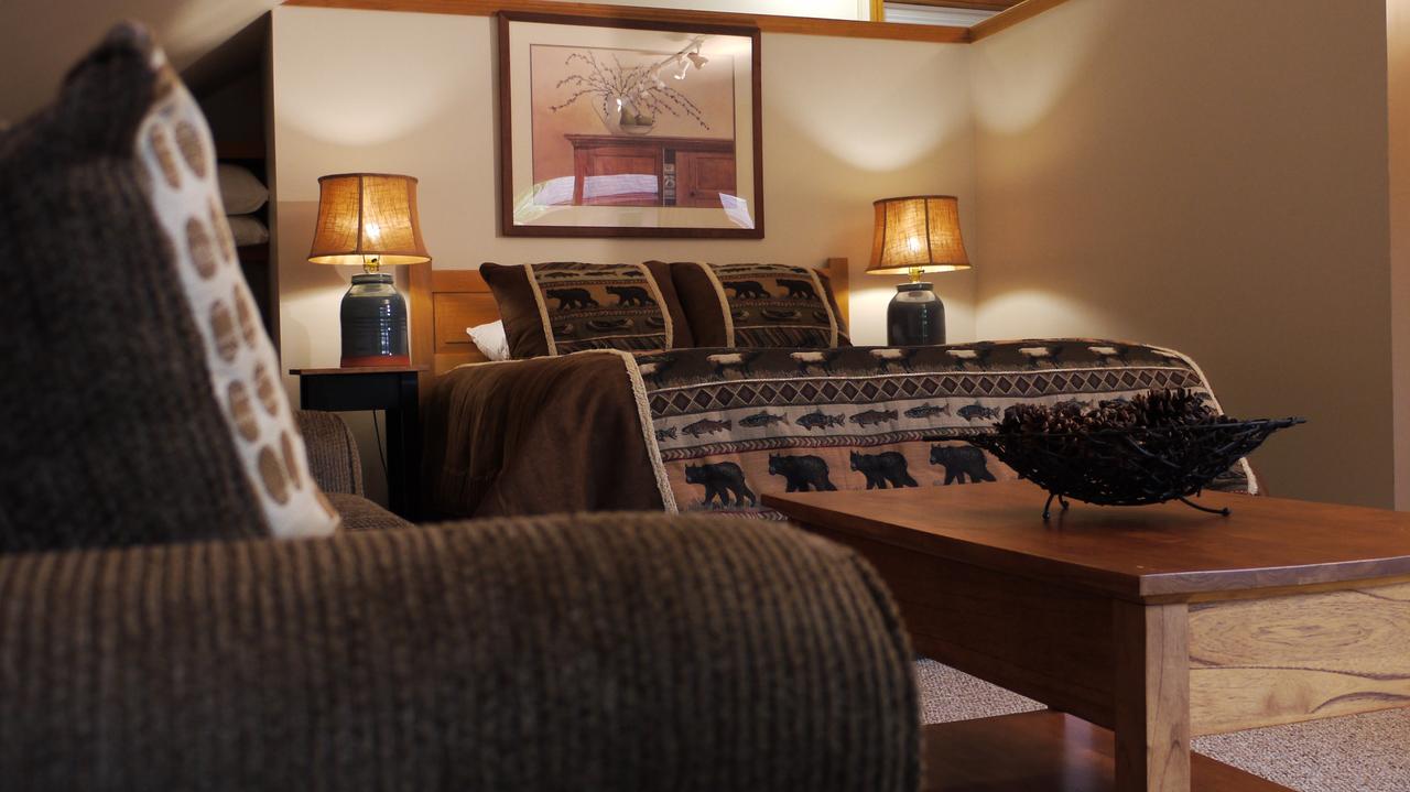 The Snowed Inn - thumb 37