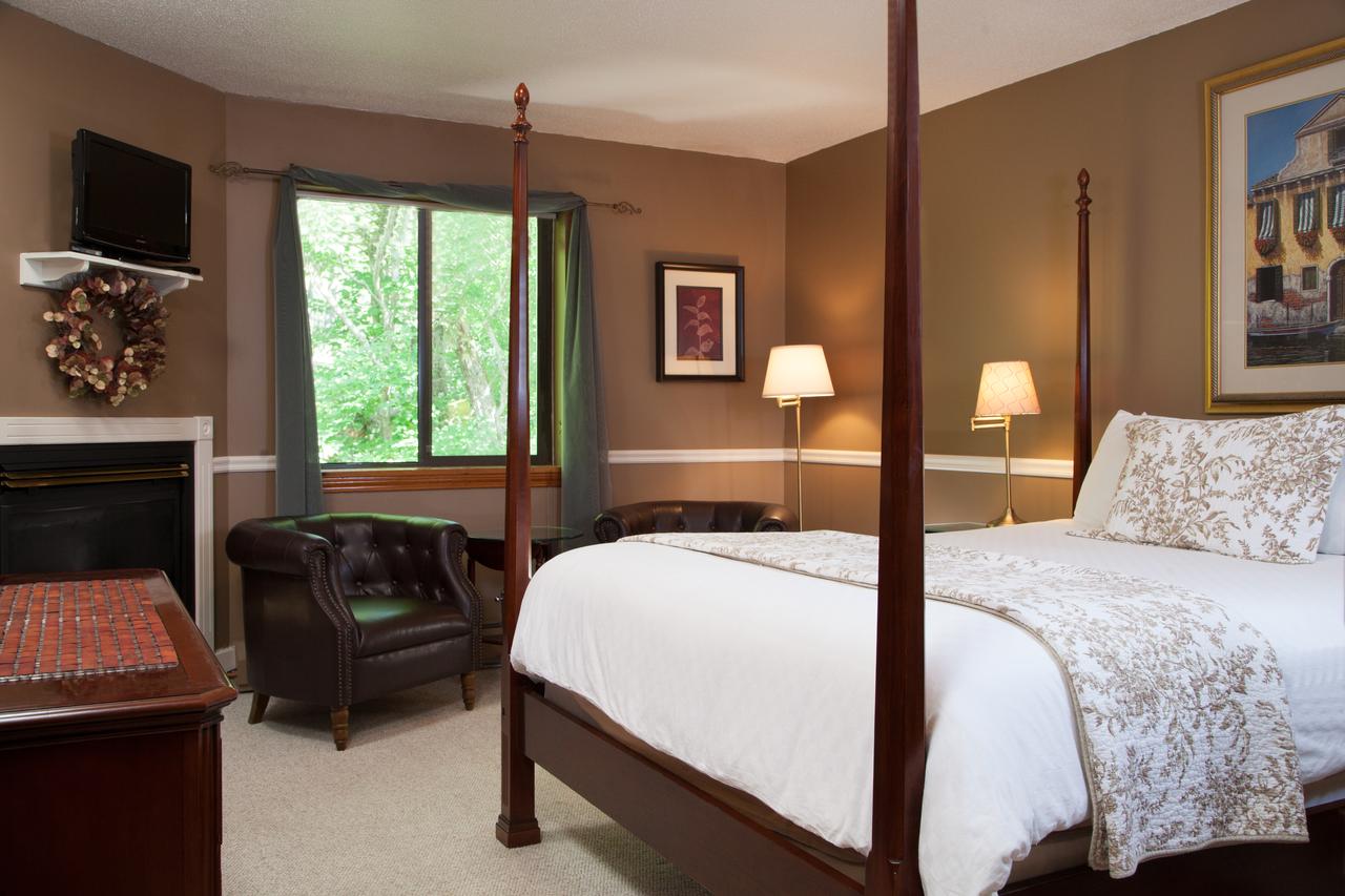 The Snowed Inn - thumb 13