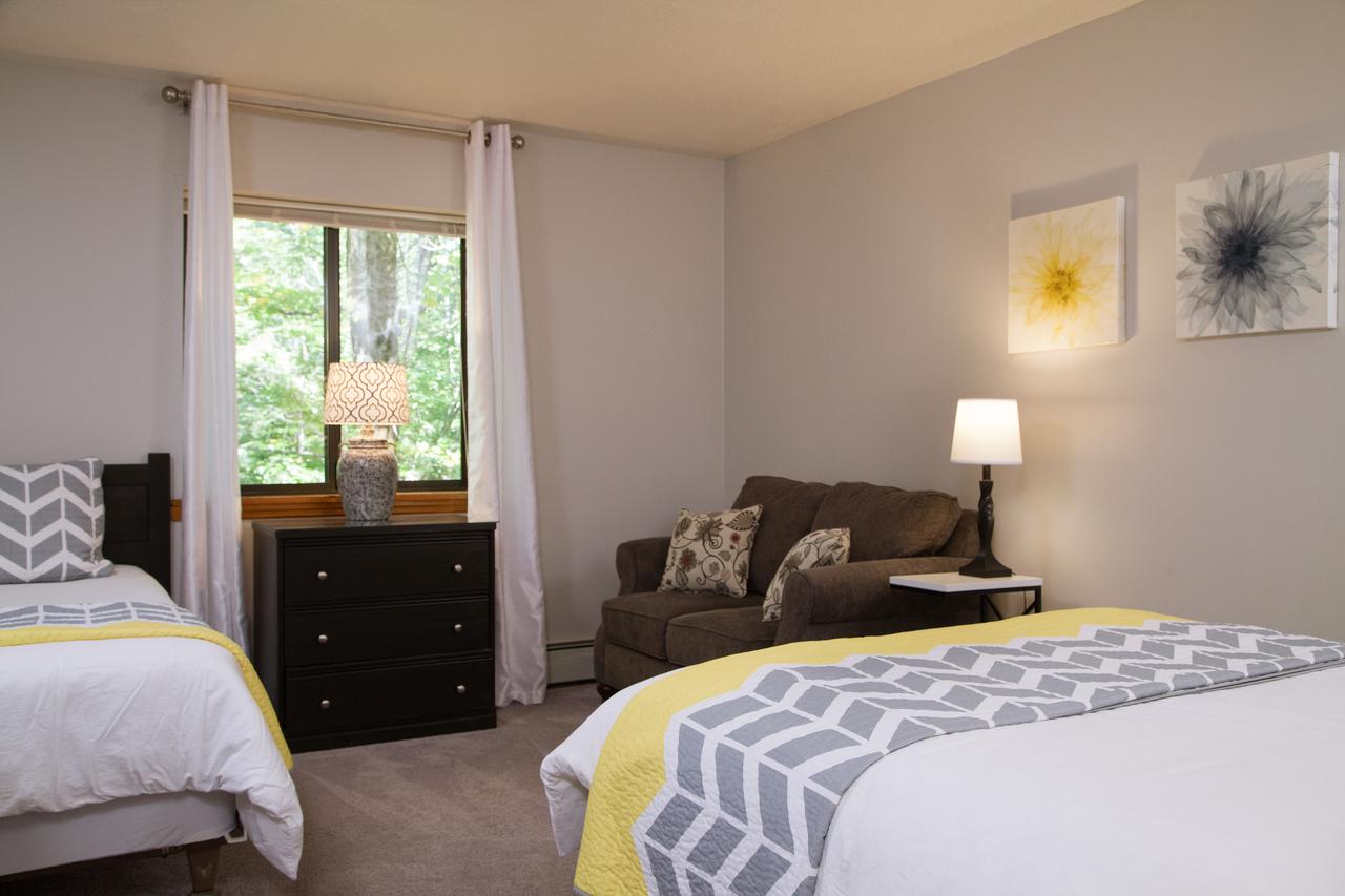 The Snowed Inn - thumb 27