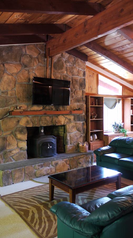 The Snowed Inn - thumb 32