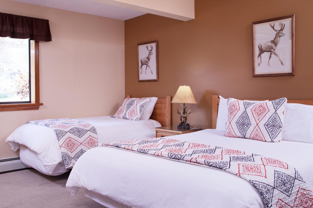 The Snowed Inn - thumb 6