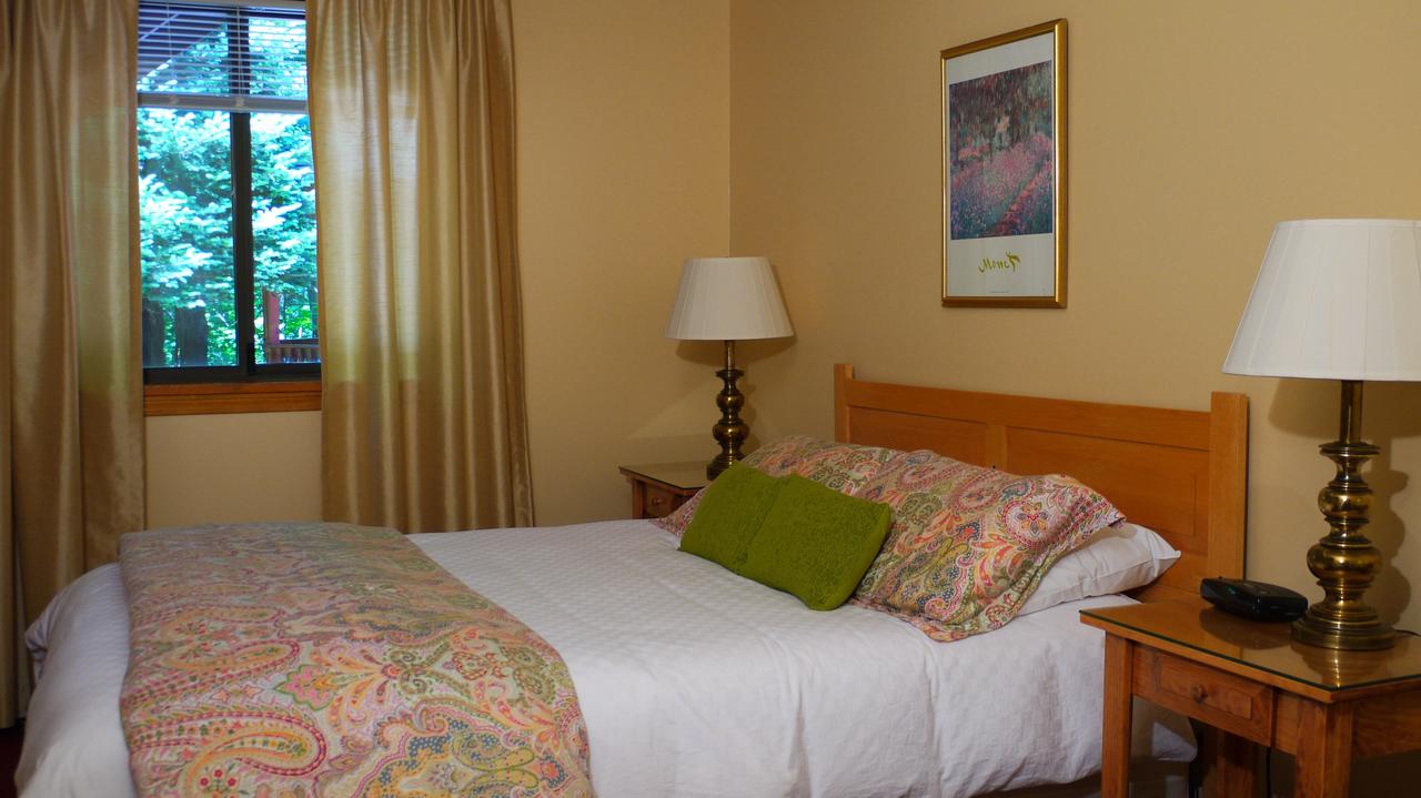 The Snowed Inn - thumb 34