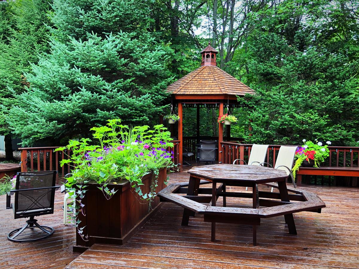 The Snowed Inn - thumb 2