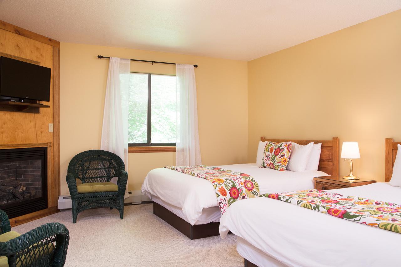 The Snowed Inn - thumb 24