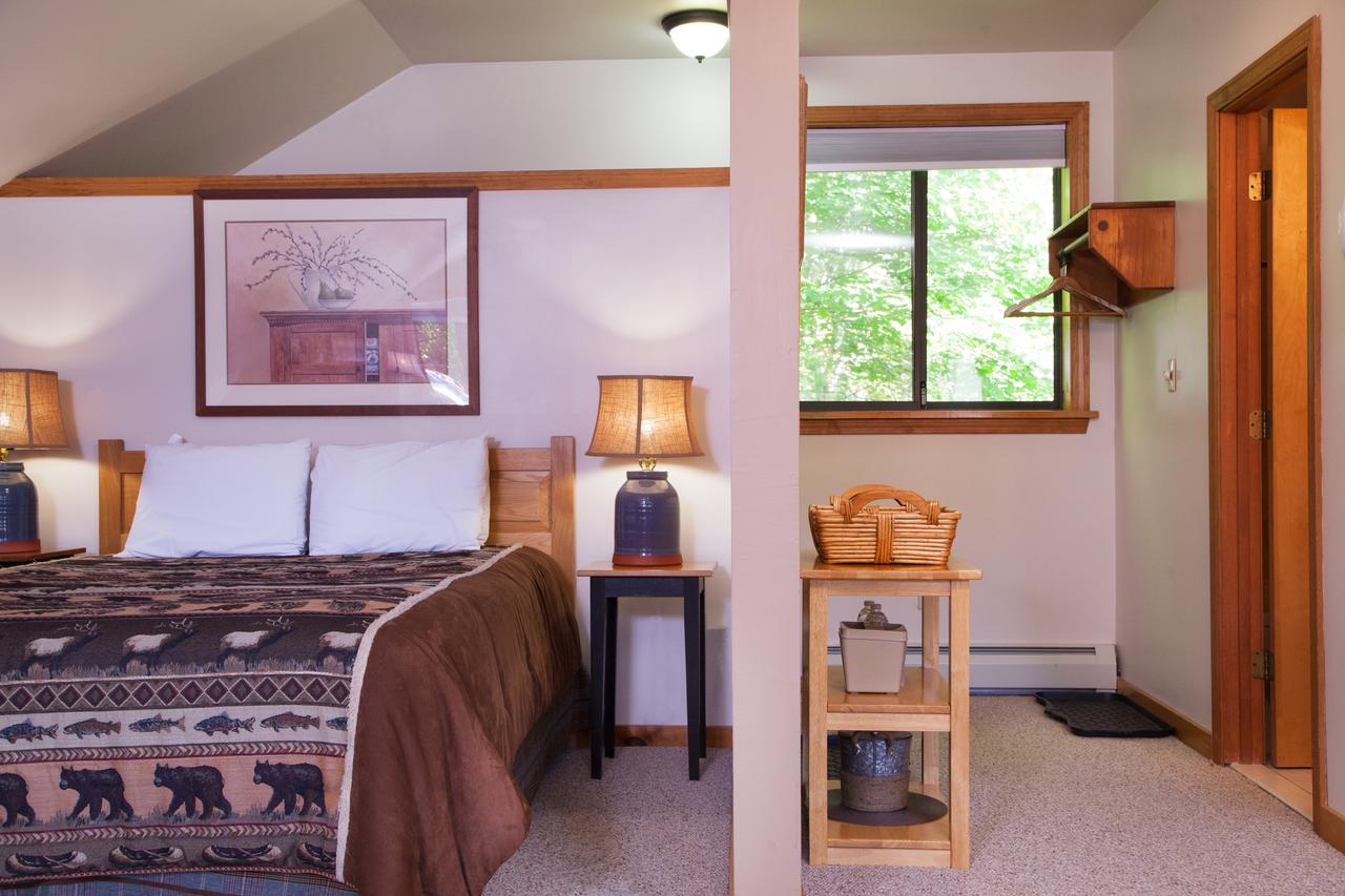 The Snowed Inn - thumb 16