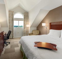 Hampton Inn Burlington - Colchester - Tourism Bookings