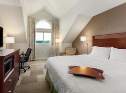 Hampton Inn Burlington - Colchester