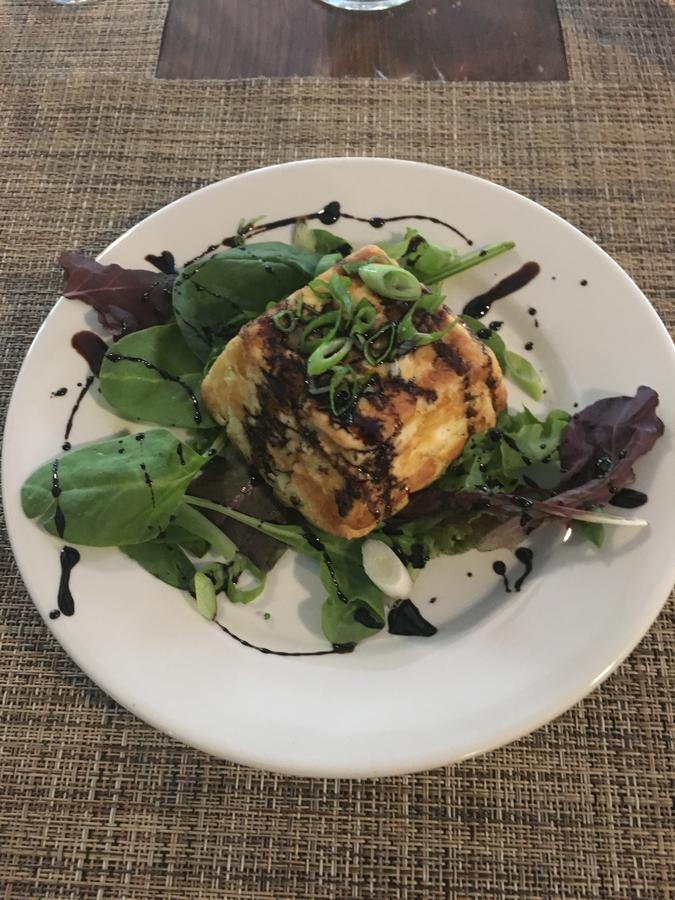 The Upper Pass Lodge - thumb 2